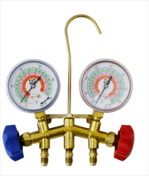 Bộ nạp khí gas điều hòa JB M2 Standard Metric